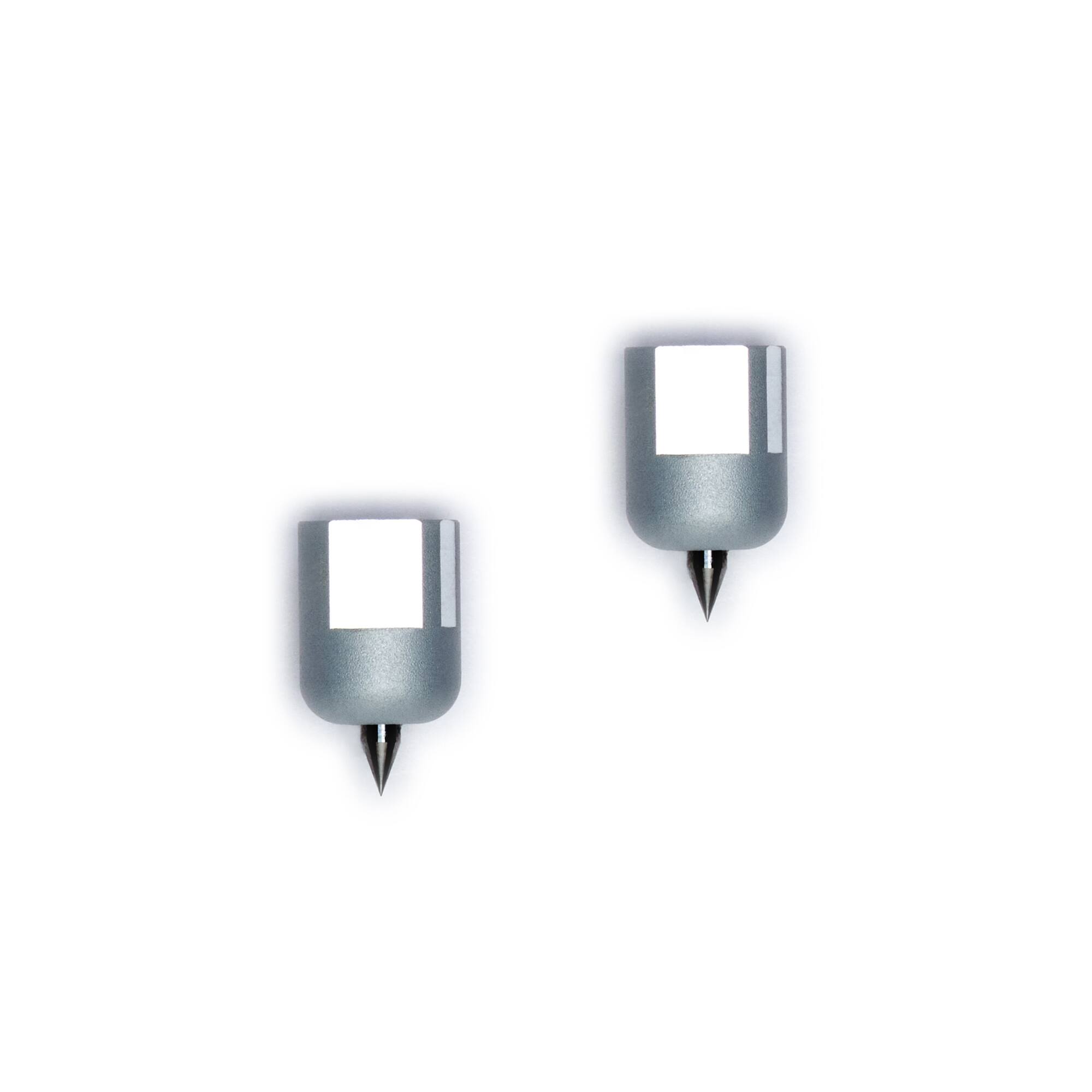 SINGER® MOMENTO™ Engraving Tool Replacements, 2ct.